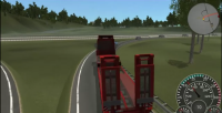 Special Transport Simulator