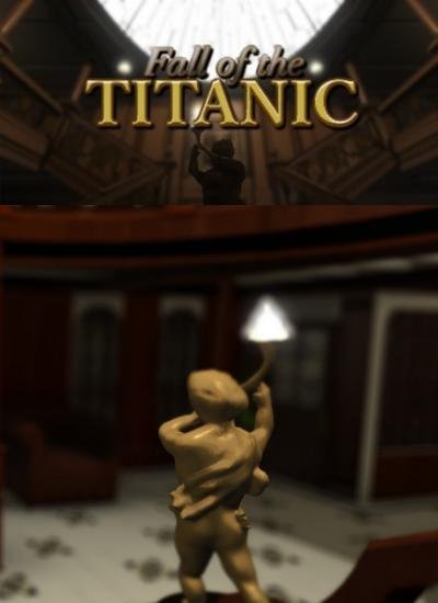Скачать Fall Of The Titanic На Компьютер Через Торрент