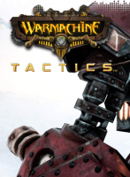 WARMACHINE: Tactics