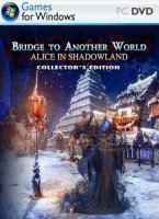 Мост в Другой Мир: Алиса в Царстве Теней
