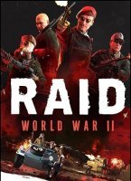 RAID: World War 2