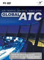 Global ATC: Air Traffic Control Simulator