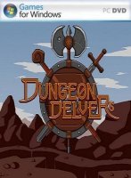 Dungeon Delvers