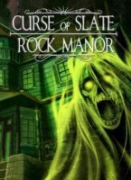 Curse of Slate Rock Manor