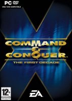 Command and Conquer: The First Decade