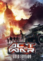 Act of War Gold Edition: Direct Action + High Treason