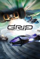GRIP: Combat Racing - Digital Deluxe