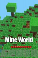 Mine World