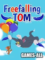 Падающий Том играть онлайн