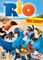 Rio Mini Games